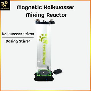 Kalkwasser Stirer / Reactor