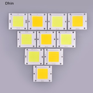 [Dhin] ชิปไฟสปอตไลท์ Led COB สําหรับไดโอด