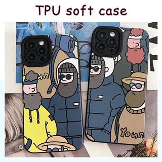 FOR SAMSUNG A24 A14 A04 A50 A50S A30S A30 A20 A10 A01 CORE A7 2018 J7 J2 PRIME Youn soft case