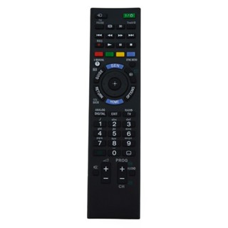 [SG Seller] รีโมตคอนโทรล สําหรับ SONY Bravia TV Controller