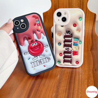 เคสโทรศัพท์มือถือนิ่ม ทรงวงรี ลายช็อกโกแลตน่ารัก สําหรับ OPPO A78 A17 A77S A57 A76 A96 A74 A95 A94 A93 A55 A54 A53 A33 A52 A92 A31 A16K A15S A5 A9 A7 A5S A3S A1K 5G 4G