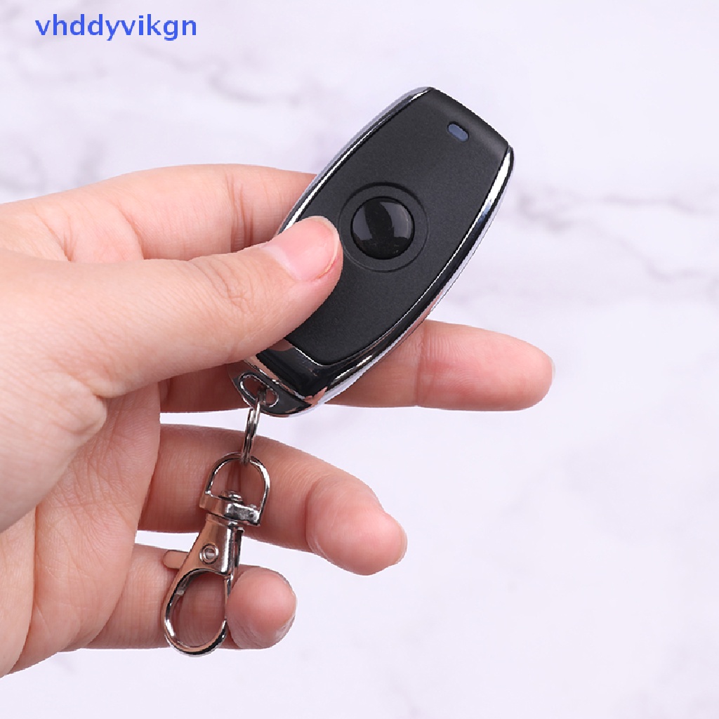 รีโมทคอนโทรลไร้สาย 433Mhz VHDD 433Mhz