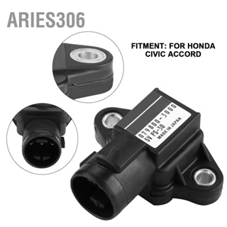 Aries306 เซนเซอร์แรงดันอากาศ Map 079800-3000 สําหรับ Honda Civic Accord