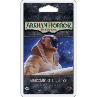 Arkham Horror LCG: Guardians of the Abyss