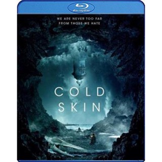 หนัง Bluray ออก ใหม่ Cold Skin (2017) พรายนรก ป้อมทมิฬ (เสียง Eng /ไทย | ซับ Eng/ ไทย) Blu-ray บลูเรย์ หนังใหม่