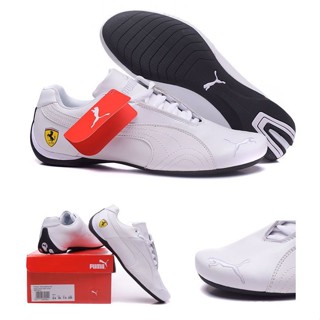 【พร้อมส่ง】puma รองเท้าผ้าใบ รองเท้าวิ่ง ระบายอากาศ น้ําหนักเบา สําหรับคู่รัก 2021