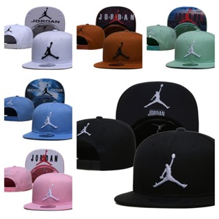 ขายส่ง Air J_ o_ r_ d_ a_ n_ หมวกเบสบอล สไตล์ฮิปฮอป ปรับได้