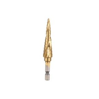 ดอกสว่านสเต็ป ตรา KING EAGLE STEP DRILL