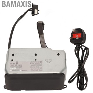 Bamaxis Game Power Supply  Wearable Streamlined Controller Adapter Prevent Corrosion 100‑127V 200‑240V for Host