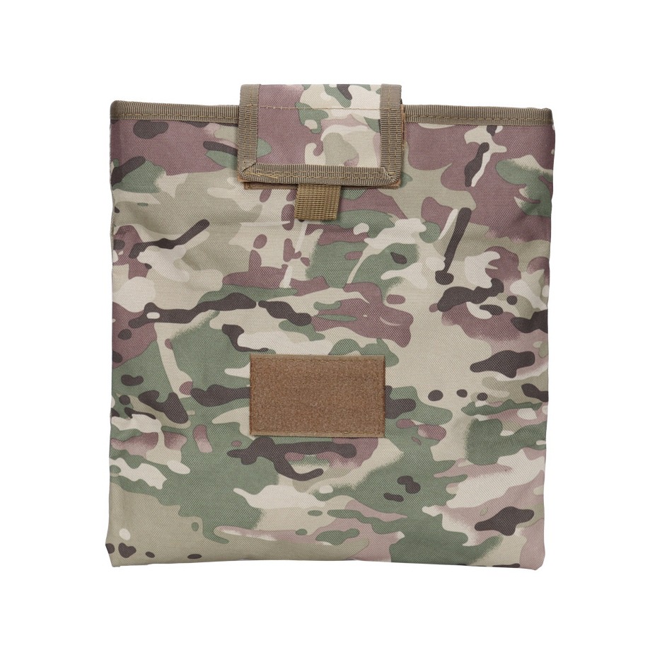 Luc Molle กระเป๋าคาดเอว EDC แบบพกพา พับได้ สําหรับกิจกรรมกลางแจ้ง - รูปที่ 5