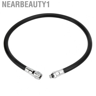 Nearbeauty1 Diving Low Pressure Hose  Low Pressure Hose  Aging 74cm Length  for Diving