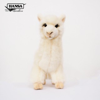 7824 ตุ๊กตาลามะ Llama