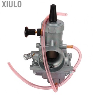 Xiulo Motorcycle Carb Rustproof Carburetor for Motorbike