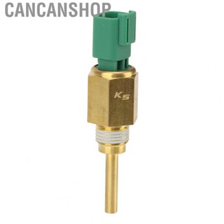 Cancanshop Coolant Temp   Temperature  Brass  for Replacement