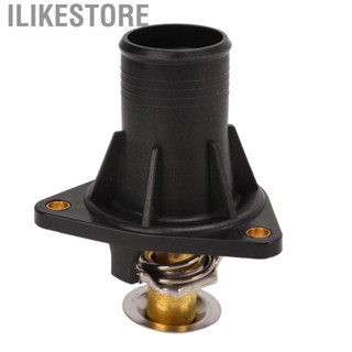 Ilikestore Thermostat  High Efficiency C2S11278 Engine Coolant Thermostat  for Car