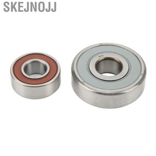 Skejnojj Alternator Bearing Kit  2Pcs 949100‑3330  for Denso Alternators