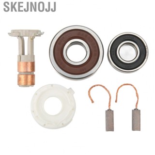 Skejnojj Alternator Regulator Brushes Bearings Kit  Deformation High Strength TG12C014 for Maxima V6 3.5L 2004‑2008