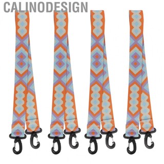 Calinodesign Skate Leash  Skate Shoulder Sling Leash Lightweight 4 Pcs  for Sports