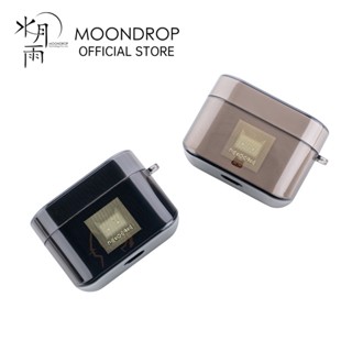 Moondrop เคสซิลิโคน ป้องกัน สําหรับหูฟัง moondrop Nekocake TWS