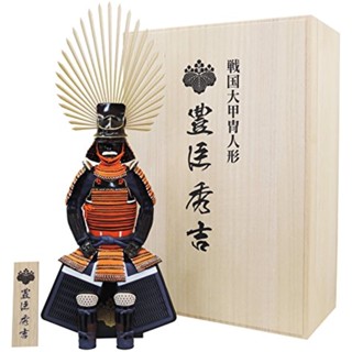 Sengoku ตุ๊กตาเกราะมหาวิทยาลัย / Toyotomi Hideyoshi [ส่งตรงจากญี่ปุ่น]