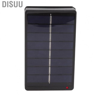 Disuu (Without Power Storage Function)Solar Panel   Portable Windproof