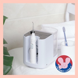 [OHELLA]Large Capacity Cordless Oral Irrigator OI04