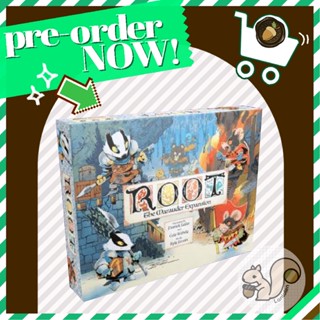 Root: The Marauder Expansion [Pre-Order]