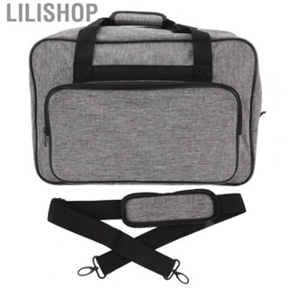 Lilishop Sewing Machine Storage Bag Universal Tote Bag Sewing Machine Carrying