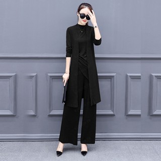 เสื้อกันหนาว แฟชั่นสไตล์เกาหลี ลดอายุ