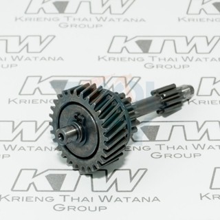 MAKITA (มากีต้า) อะไหล่HP2051#21 GEAR COMPLETE