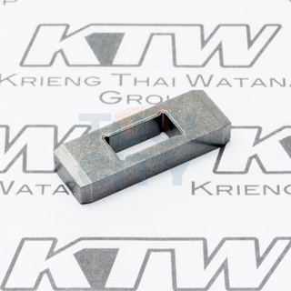 MAKITA (มากีต้า) อะไหล่ 4329#33 SLIDER SUPPORT (M4301B)