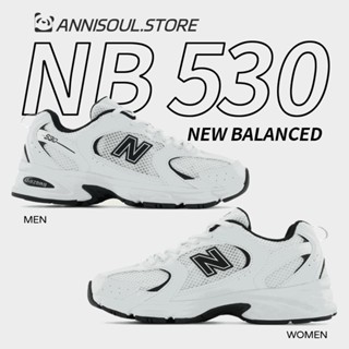 ของแท้ 100% New Balance 530 NB530 ewb