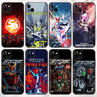 เคสโทรศัพท์มือถือ ลายการ์ตูนอนิเมะ Kamen Rider DIY สําหรับ Oppo F11 F11 Pro F17 F17 Pro F19 F21 Pro 4G