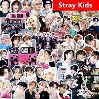 60 ชิ้น / ชุด ❉ เด็กจรจัด ♬ สติกเกอร์อัลบั้มเพลง MAXIDENT Series 01 ❉ สติกเกอร์ Doodle แฟชั่น กันน้ํา DIY