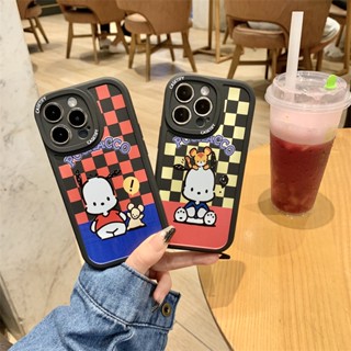 เคสโทรศัพท์มือถือแบบนิ่ม ลายสุนัข Pacha NN113T สําหรับ Vivo Y01 Y01A T1X Y21A Y21S Y91 Y95 Y91i Y31 2021 Y51 2020 Y53S T1 5G Y75 Y55 Y51A Y33 X50 X70 X80 PRO X60 S1 Y93