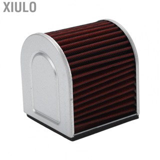 Xiulo 17211‑MKP‑J00  High Flow Motorcycle Air Cleaner Dustproof Motorcycle Air Filter  for Motorbike Parts