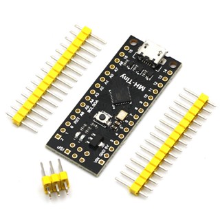  Mh-tiny ATTINY88 บอร์ดทดลอง Digispark บอร์ดขยาย เข้ากันได้กับบอร์ดปรับปรุง NANO V3.0