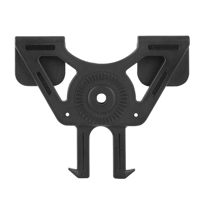 Idogear คลิปเชื่อมต่อ Molle หมุนได้ สําหรับซองหนัง GB series MG-ACC-10