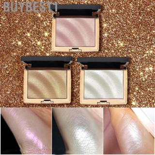 Buybest1 Makeup Highlighter Women Pigmented Face Highlighter Bronzer  Cosmetics Gift for Daily Life