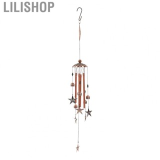 Lilishop Outdoor Wind Chimes  Windchimes Outdoors Strong Durable  for Outdoor