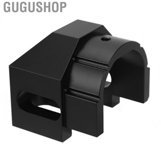 Gugushop Awning End Plug Part  RV Awning End Plug Anodized  for Sunchaser Ii Rounded Hardware