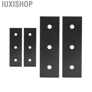 Iuxishop Flat Bracket  Joint  Firm Connection 2Pcs  for Furniture
