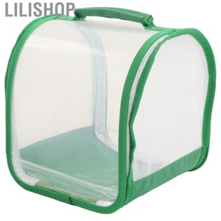 Lilishop Insect Observation Cage  Insect Mesh Cage Portable  for Butterfly