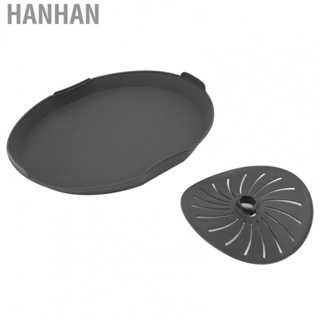 Hanhan High Temperature Resistant Silicone Pan  Processor  Protector GD