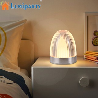 Lumiparty โคมไฟอ่านหนังสือ Wifi ปรับได้ พร้อมฟังก์ชั่นตั้งเวลา หลากสี