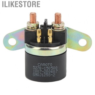 Ilikestore ATV Starter Relay OEM Standard 5270‑150500 Starter Relay Solenoid for ATV