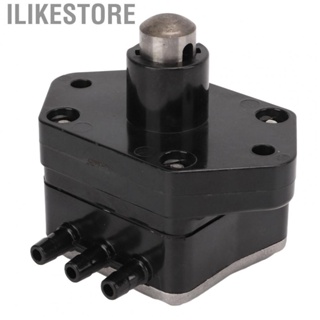 Ilikestore Fuel Pump Assy Strong High Accuracy 826398A3 For Outboard Engine