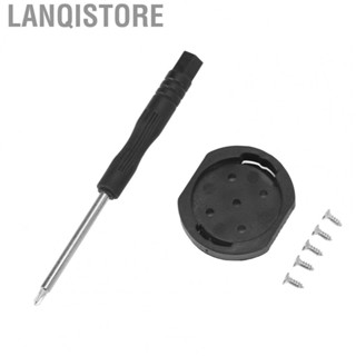 Lanqistore (#1)Bike   Tool Set 5 Screws  Bracket Fixed Base Repla