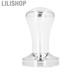 Lilishop Coffee  Hammer Environmental Friendly Coffee Tamper for Home