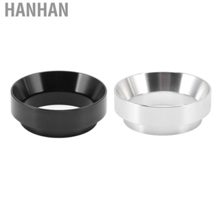 Hanhan Coffee  Dosing Funnel Portafilter Dosing Rings 51mm  Grade for Home